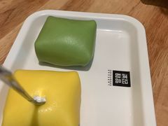 -满记甜品(荟聚购物中心店)