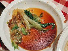 -西贝(武汉群星城店)