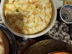 -南京大牌档(崇文门国瑞店)