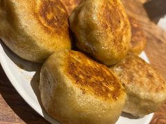 -清真吴记门钉肉饼·喜多利