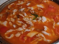 -陈生记黑鱼馆·20年活鱼现杀(宁波鼓楼店)
