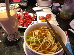 -纯K(打浦桥店)