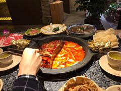 -蜀大侠火锅(四川北路店)