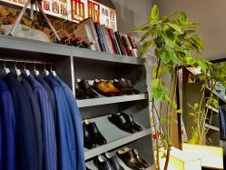 -ChenV西服礼服高级定制(市区养育巷店)