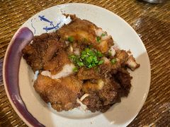 -广信传说