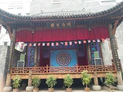-两江国际影视城