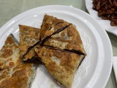 -东四民芳餐厅(世茂工三店)