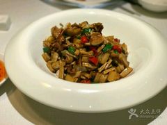 -粤麓轩餐厅(中信泰富广场店)