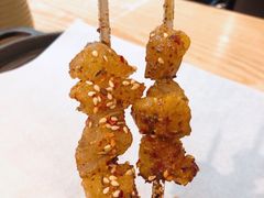 -蚝太郎 • 海鲜烧烤(建国路创始店)