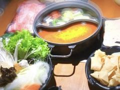 -呷哺呷哺 黄金牧场 (欢乐谷店)