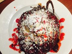 -Pancakes on the rocks(Darling Harbour)