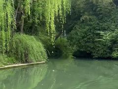 -扬州古运河