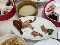 -红菜坊·烤鸭·川鲁宴(石园店)