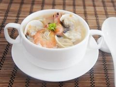 -旺豪海鲜餐厅(友谊阳光城店)