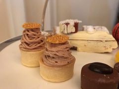 -Salon de Ville浦江汇(上海外滩华尔道夫酒店店)