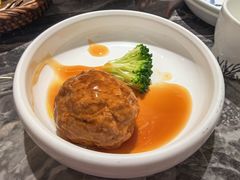 -前海沿·海鲜水饺青岛菜(乐客城店)