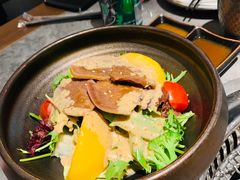 -厚贞日式烤肉(龙之梦店)