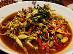 -厨道重庆菜馆(鸳鸯店)