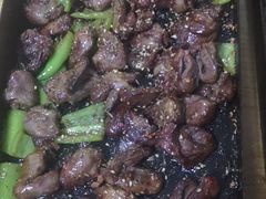 -晓梦戳子肉(瑞云路店)