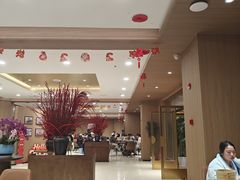 -全聚德(上海首店浦东店)