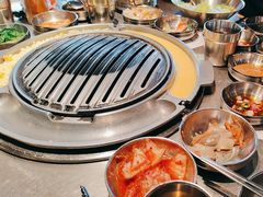 -GOGIYA·咕叽吖韩国传统烤肉店(小榄店)