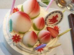 -嘉年华面包房餐厅（饺子馆）(陶然亭店)