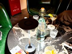 -DEW Lounge(深圳湾店)
