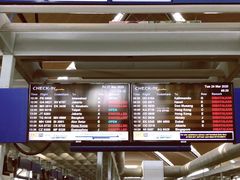 -吉隆坡国际机场