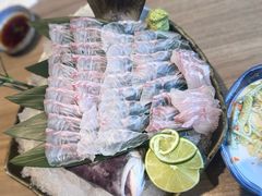 -小山日本料理(兴业太古汇店)