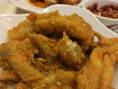 -桥底辣蟹(谢斐道店)