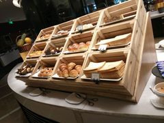 -西安锦江国际酒店