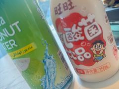 -半岛听涛蒸汽海鲜自助(K11店)