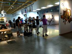 -道顺射箭·团建·骑射(张杨路店)