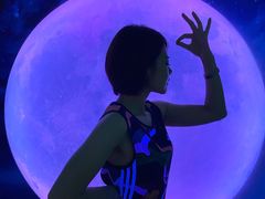 -天津梵高星空艺术馆(天河城旗舰店)