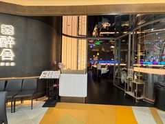 -醉舍·新淮扬菜(长宁龙之梦店)