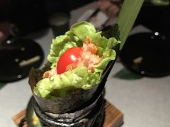 -菩提素素食餐厅(晶郦馆店)