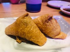 油扬寿司-大雄寿司(中华广场店)