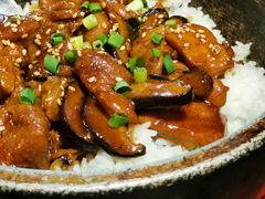 -九田家黑牛烤肉料理(潍坊青州市泰华城店)