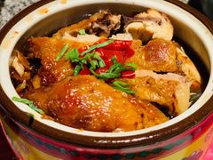 王府泡椒鸡-南京大牌档(济南万象城店)