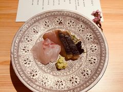 -晴空·日本料理(万象城店)