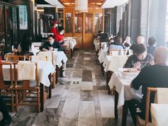 大堂-辣婆婆(航天桥店)