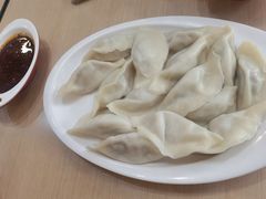 -真阿婆水饺(科技路西口店)