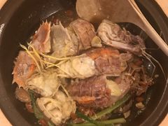 -真浪大家乐海鲜餐馆