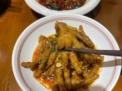 -蛮佬拾·乡里土菜馆(河西王府井店)