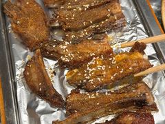 -霄汉羊排(万松园一店)