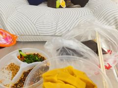 -洪记凉米线(新兴路店)