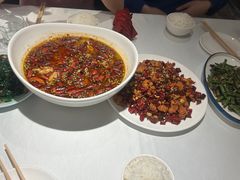 -小山城·馋嘴蛙(亚运村店)