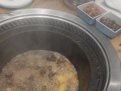 -锅老头铁锅炖•大锅蒸汽海鲜(韩乐坊店)