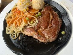 -豪客来牛排(夫子庙店)