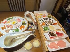 -芸南道·过桥米线(昆明老街旗舰店)